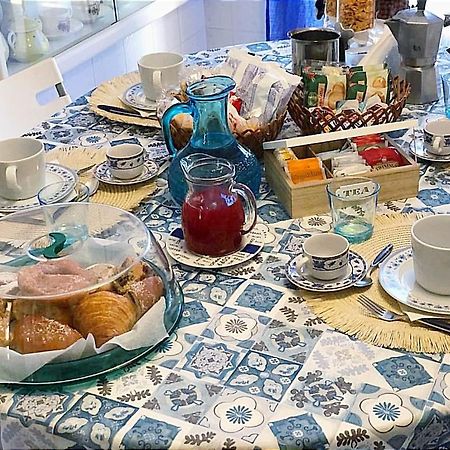 B&B Di Mare Porto Empedocle Extérieur photo