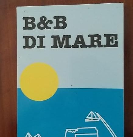 B&B Di Mare Porto Empedocle Extérieur photo