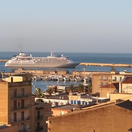 B&B Di Mare Porto Empedocle Extérieur photo