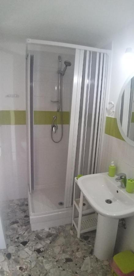B&B Di Mare Porto Empedocle Extérieur photo