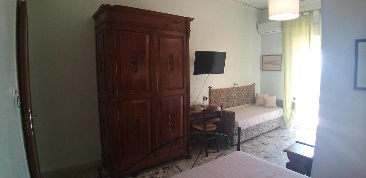 B&B Di Mare Porto Empedocle Extérieur photo