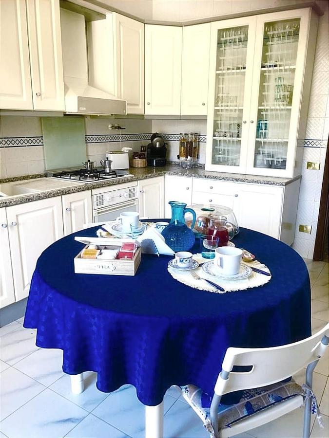B&B Di Mare Porto Empedocle Extérieur photo