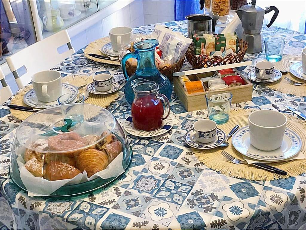 B&B Di Mare Porto Empedocle Extérieur photo