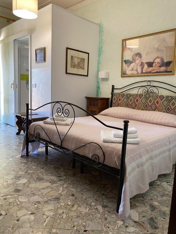 B&B Di Mare Porto Empedocle Extérieur photo