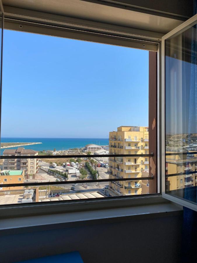 B&B Di Mare Porto Empedocle Extérieur photo