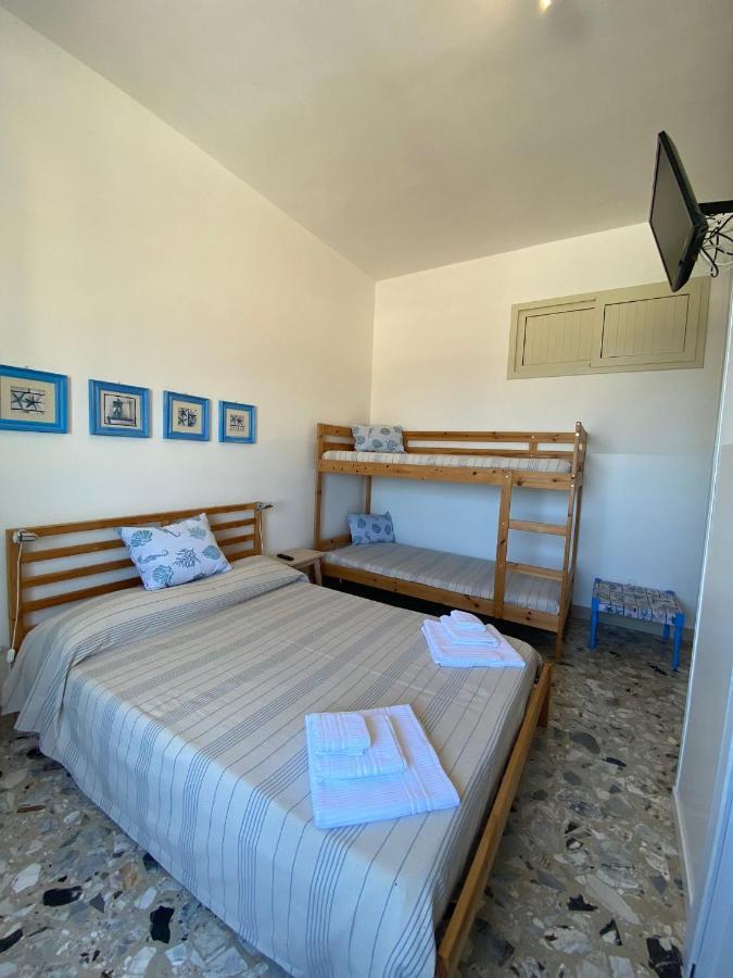 B&B Di Mare Porto Empedocle Extérieur photo