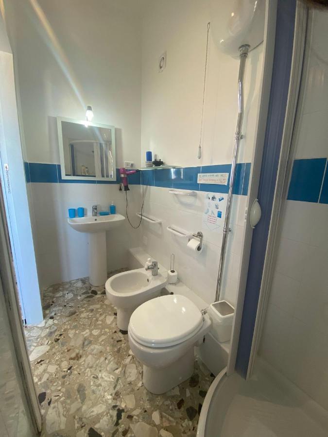 B&B Di Mare Porto Empedocle Extérieur photo