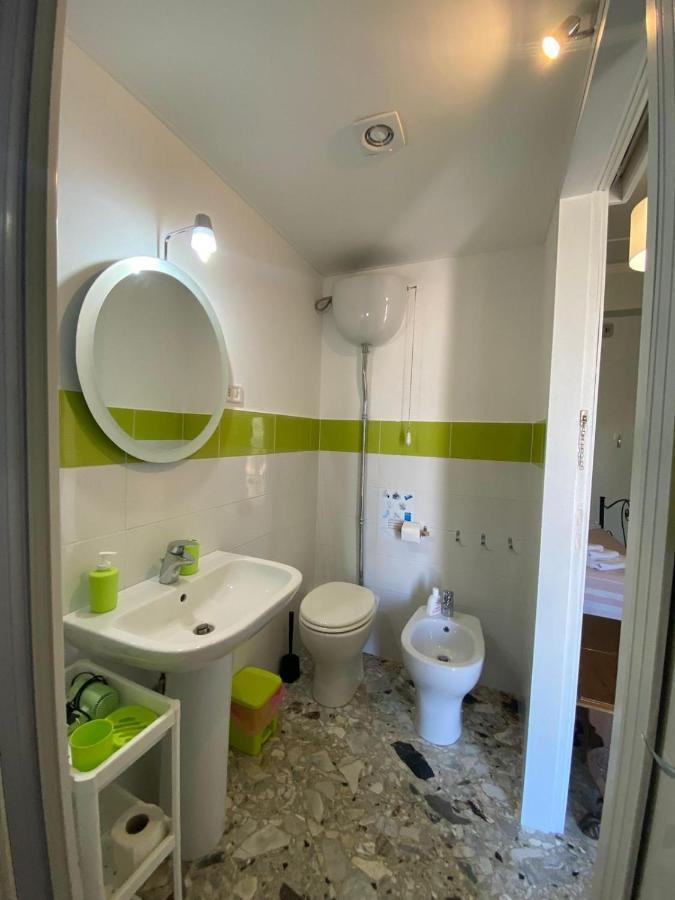 B&B Di Mare Porto Empedocle Extérieur photo