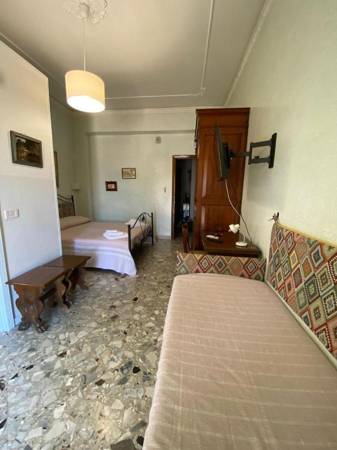 B&B Di Mare Porto Empedocle Extérieur photo
