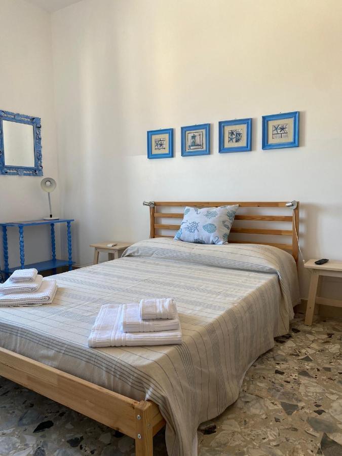 B&B Di Mare Porto Empedocle Extérieur photo