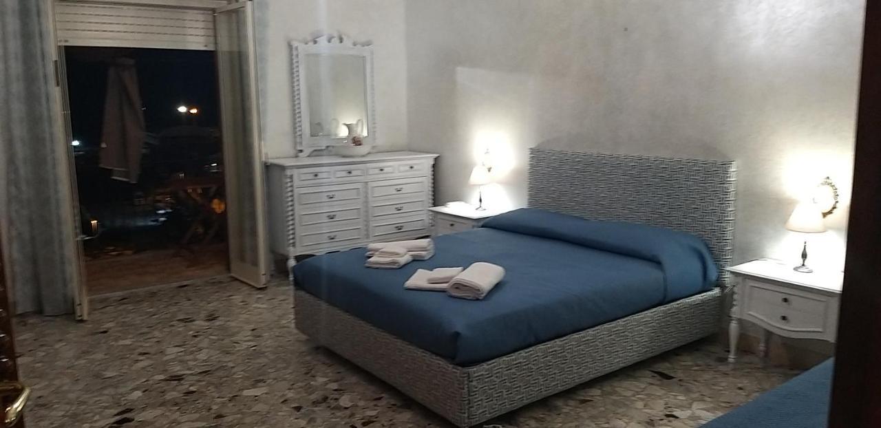 B&B Di Mare Porto Empedocle Extérieur photo