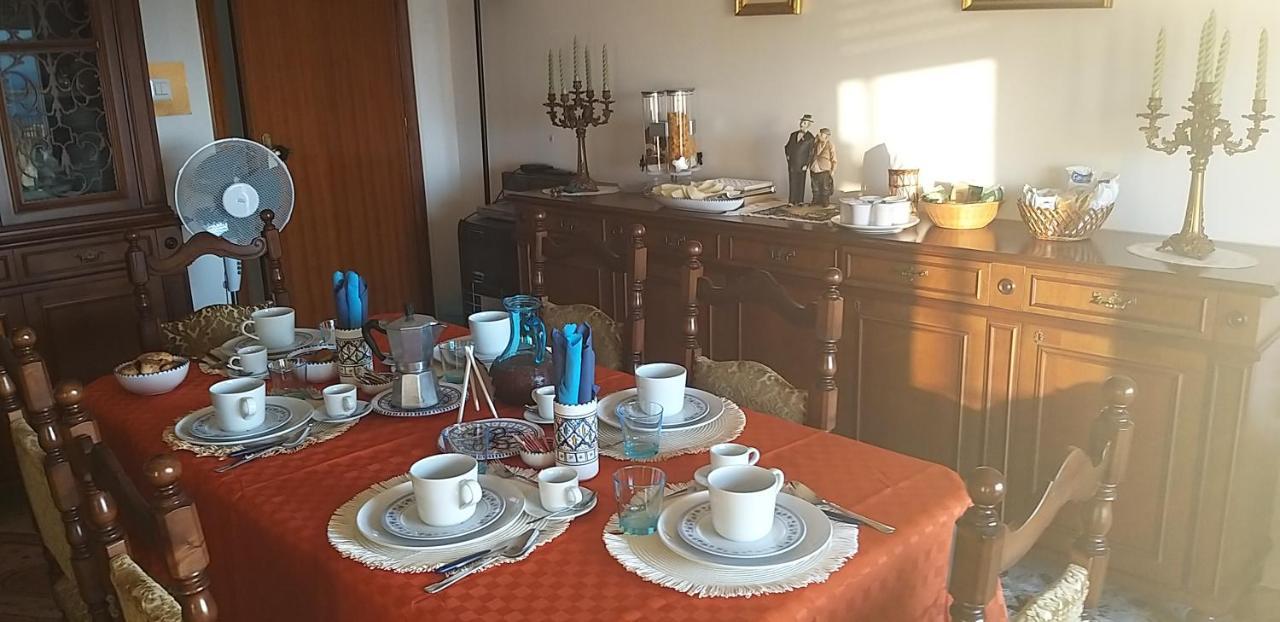 B&B Di Mare Porto Empedocle Extérieur photo