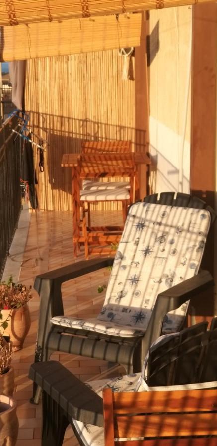 B&B Di Mare Porto Empedocle Extérieur photo